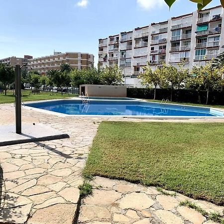 Bouquet Dream La Pineda Διαμέρισμα Εξωτερικό φωτογραφία