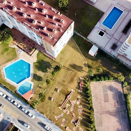 Bouquet Dream La Pineda Διαμέρισμα Εξωτερικό φωτογραφία