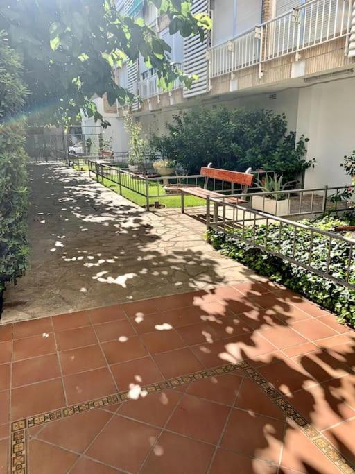 Bouquet Dream La Pineda Διαμέρισμα Εξωτερικό φωτογραφία
