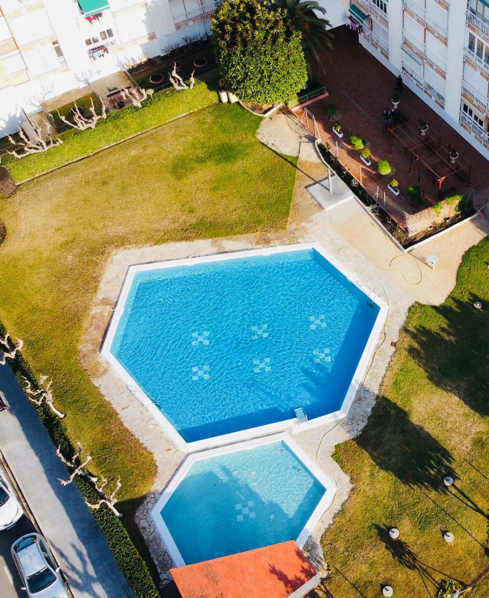 Bouquet Dream La Pineda Διαμέρισμα Εξωτερικό φωτογραφία